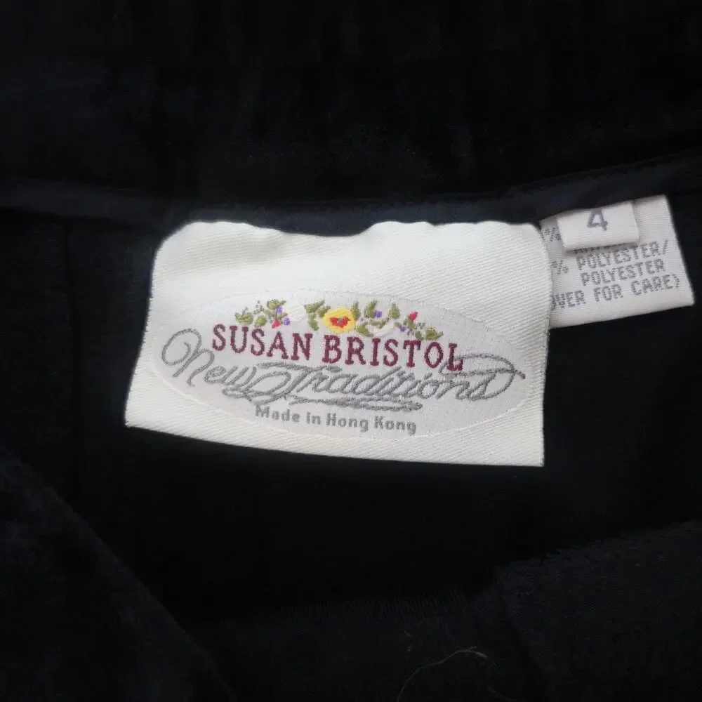 Susan Bristol brand susan